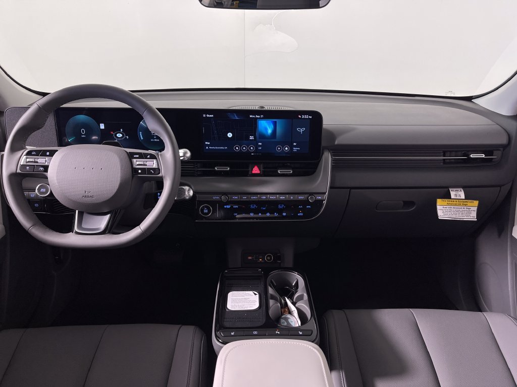 New 2027 Hyundai Ioniq 5 SEL RWD image 14