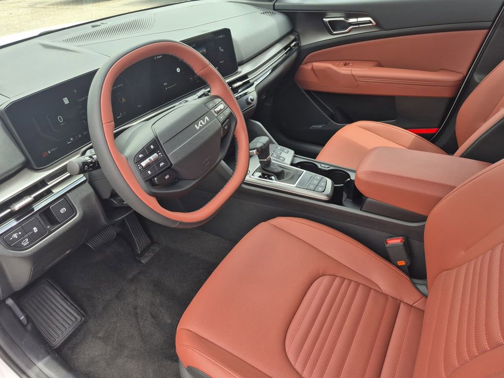 New 2026 Kia Sportage SX image 10