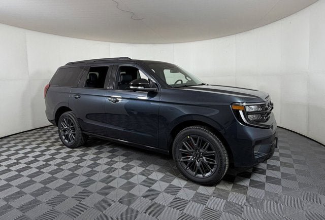 New 2025 Ford Expedition Platinum w/ Stealth Performance Package image 1