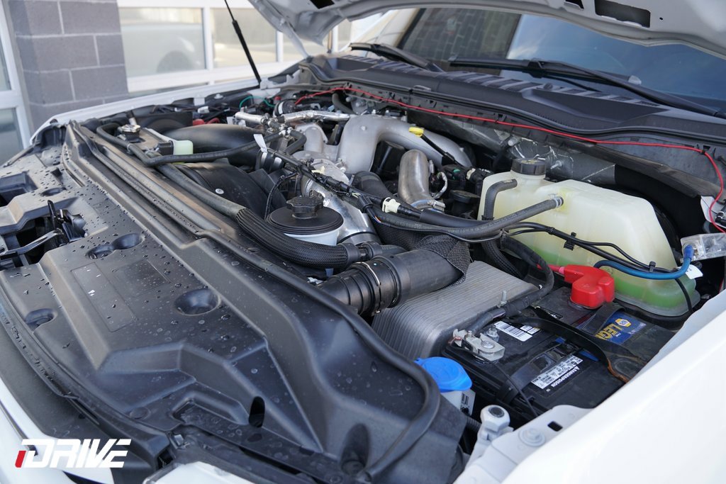 Used 2022 Ford F350 Platinum image 55