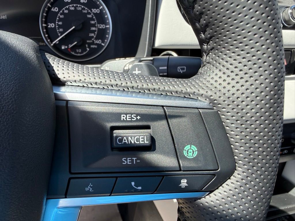 New 2026 Mitsubishi Outlander SE image 33