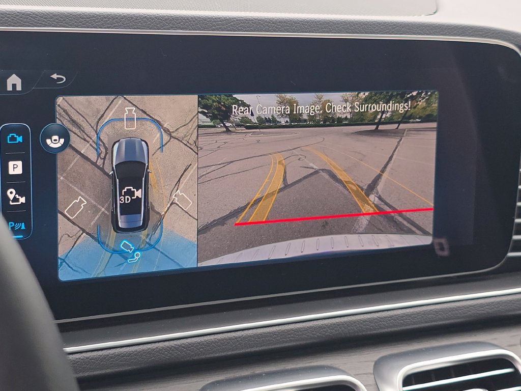 Certified 2026 Mercedes-Benz GLE 350 4MATIC image 33