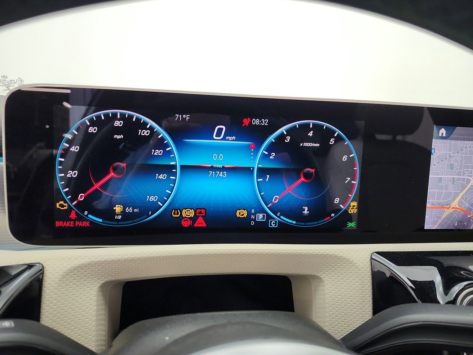 Used 2020 Mercedes-Benz A 220 image 12