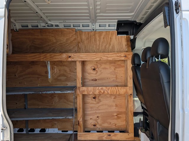 Used 2015 RAM ProMaster 2500 image 17