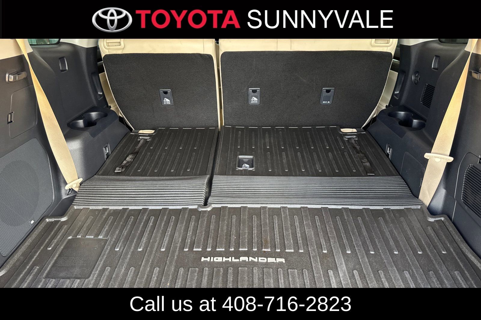 Used 2021 Toyota Highlander Limited AWD/4WD image 21