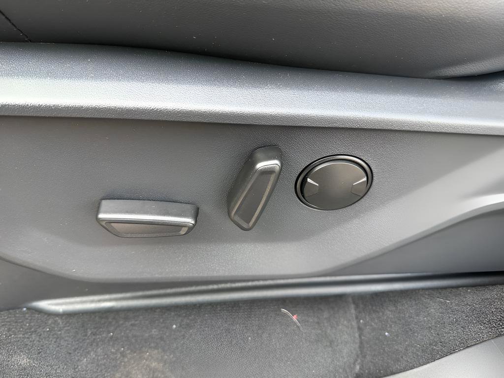 New 2025 Ford Expedition Tremor AWD/4WD image 24