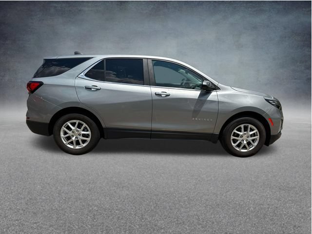 Used 2024 Chevrolet Equinox LT FWD image 11