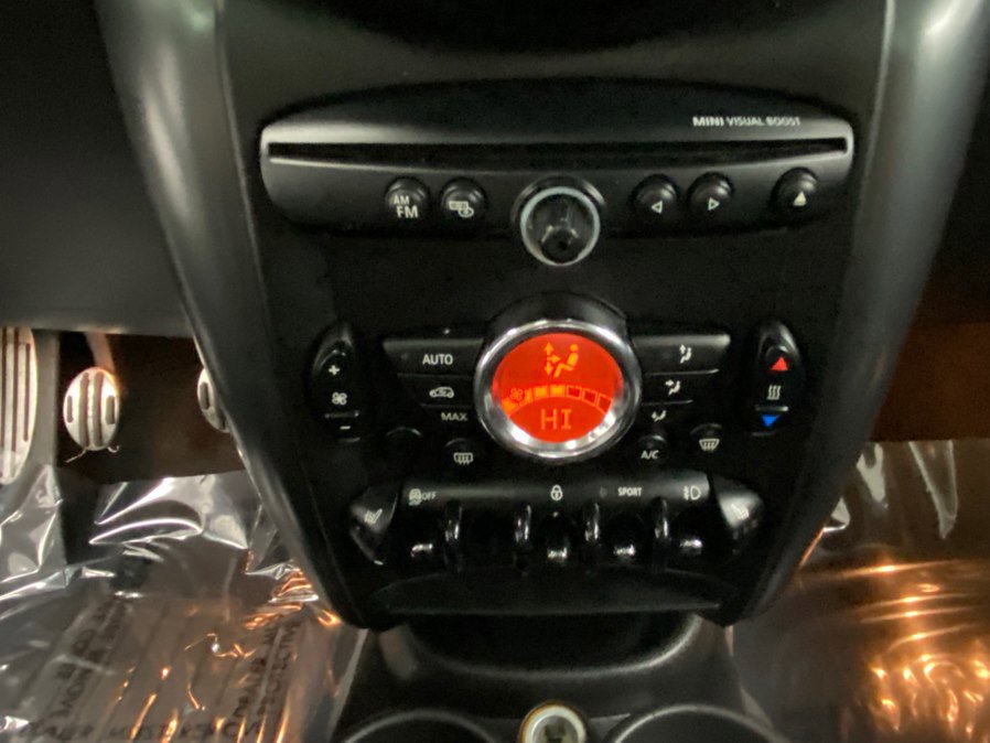 Used 2015 MINI Cooper Countryman S image 31