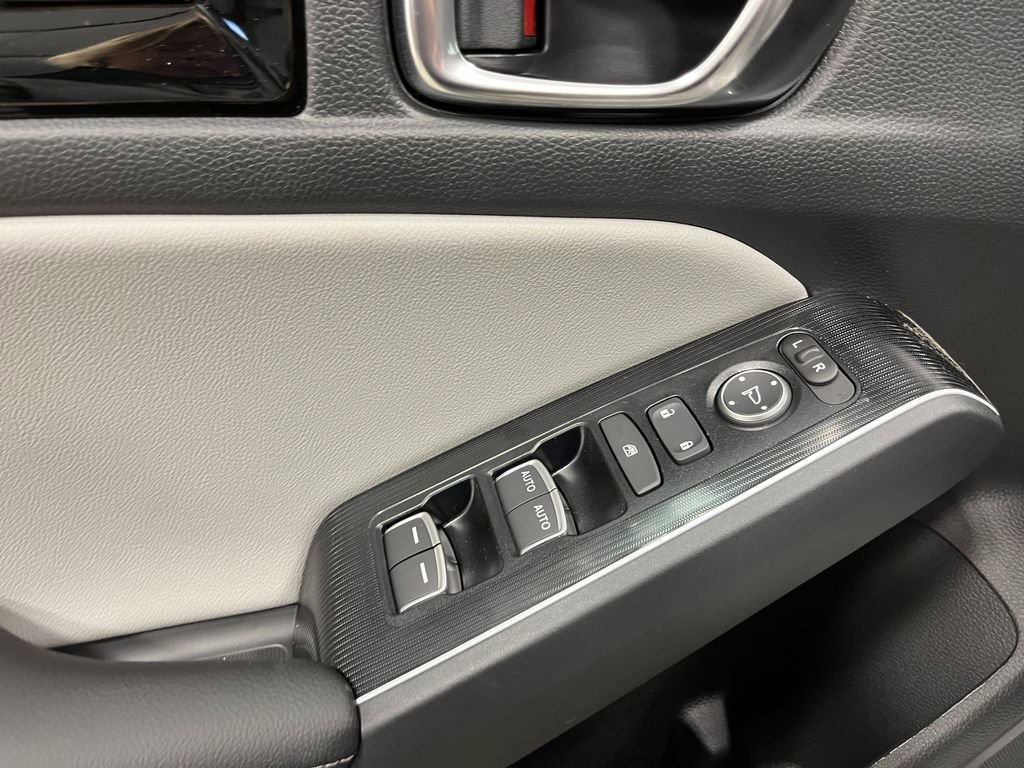 New 2026 Honda Civic Sport Touring image 12