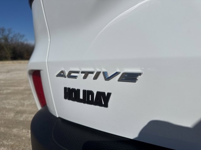 Used 2025 Ford Escape Active image 9