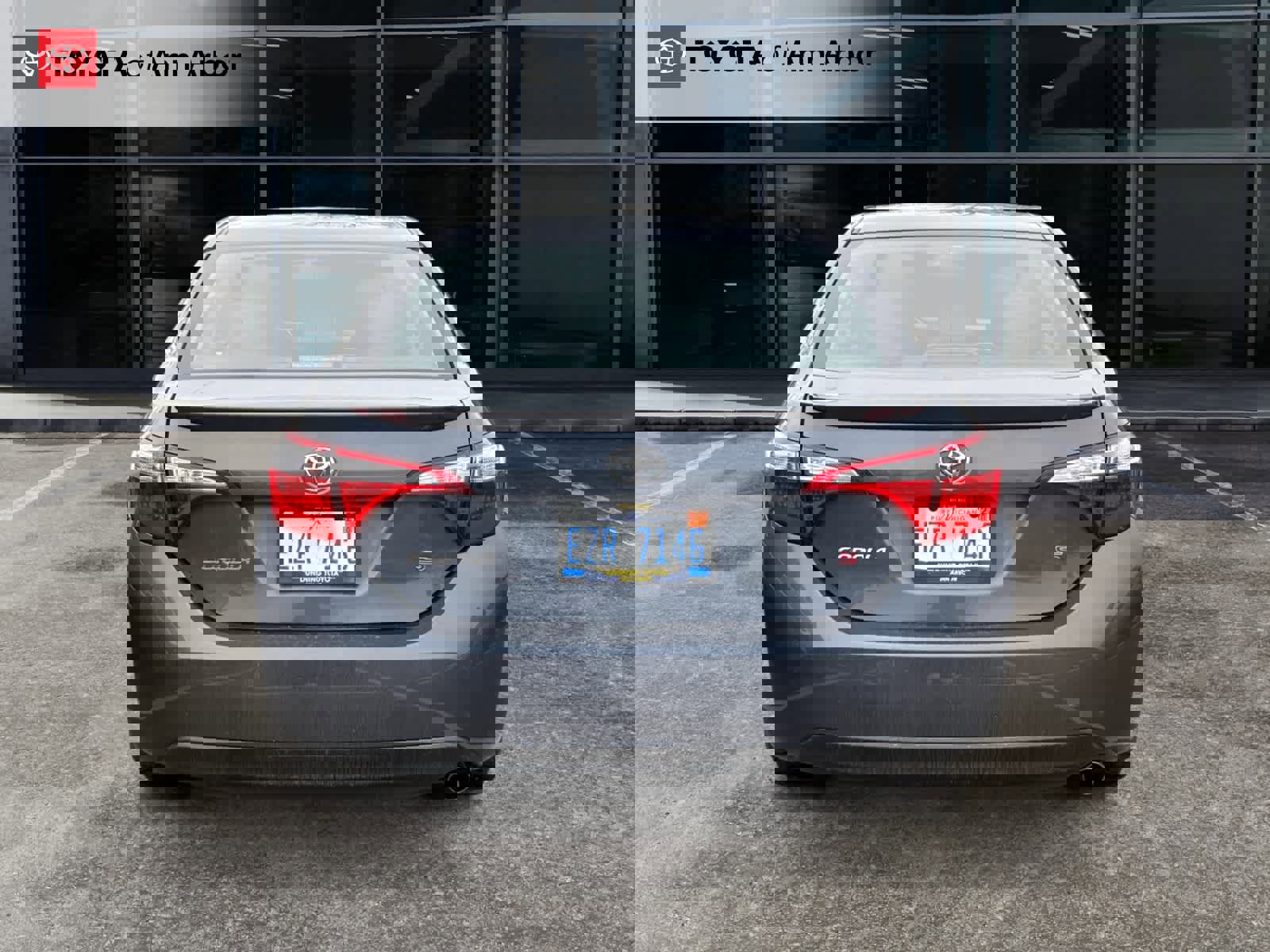 Used 2014 Toyota Corolla S image 3