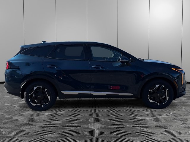 New 2027 Kia Sportage S FWD image 6