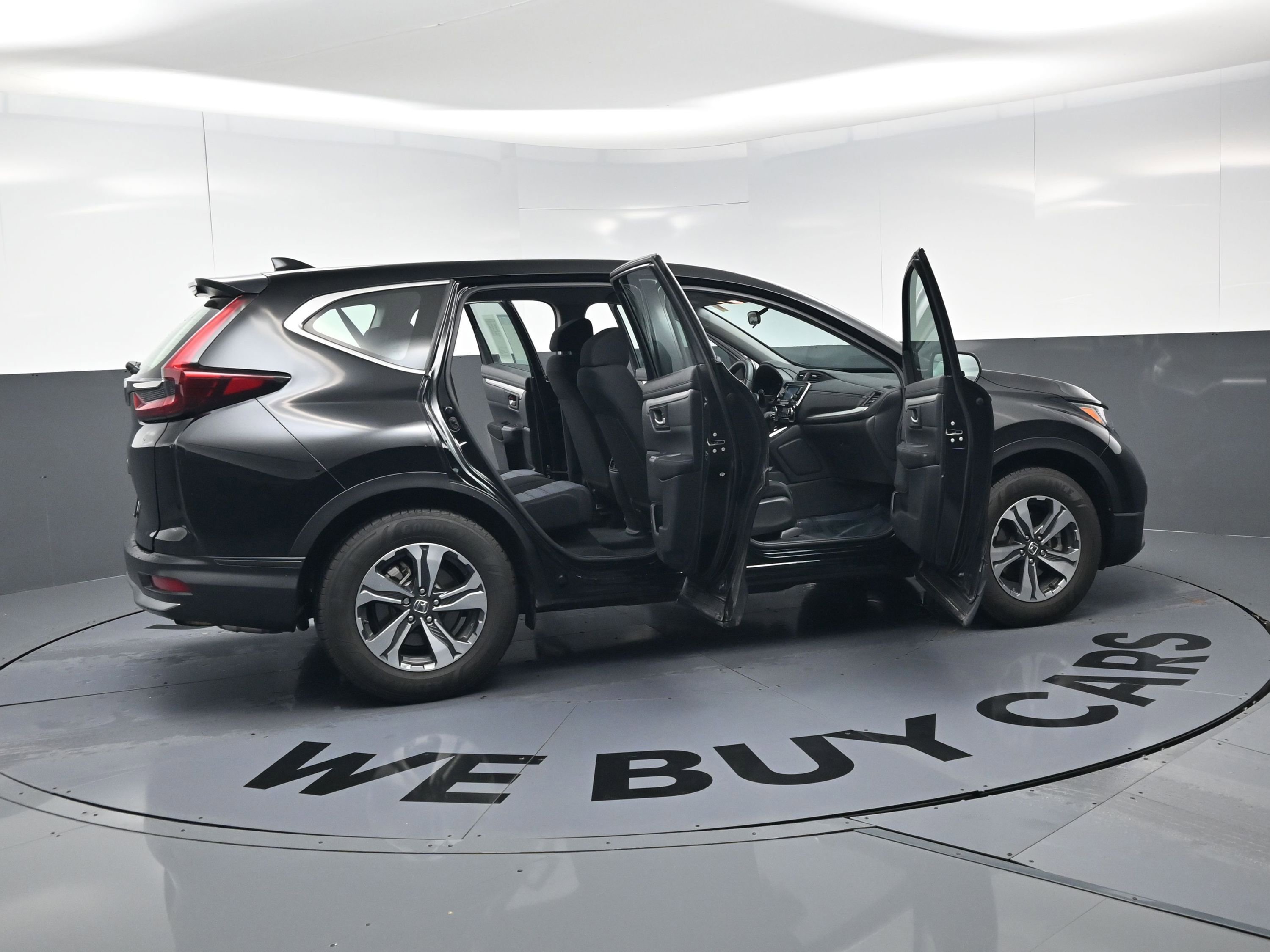 Used 2020 Honda CR-V LX image 24