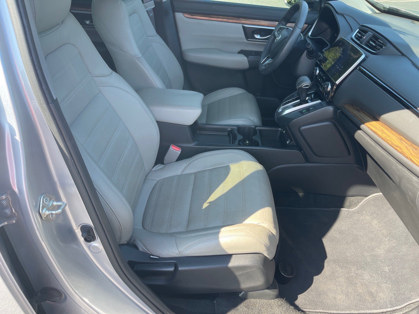 Used 2020 Honda CR-V EX image 19