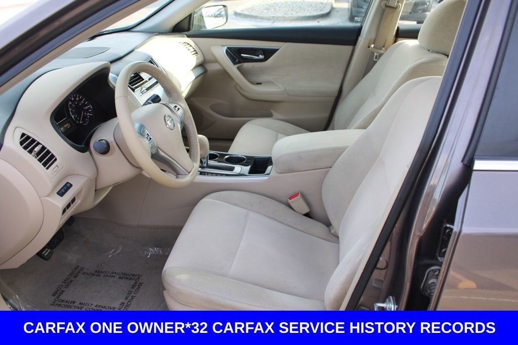 Used 2013 Nissan Altima 2.5 SV image 14
