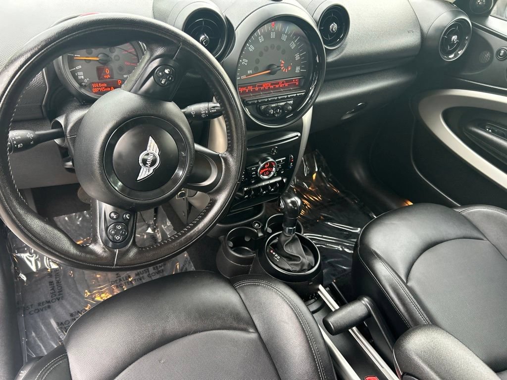 Used 2015 MINI Cooper Paceman FWD image 40