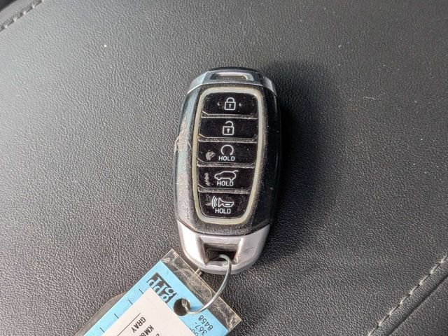 Used 2022 Hyundai Palisade Calligraphy AWD/4WD image 32