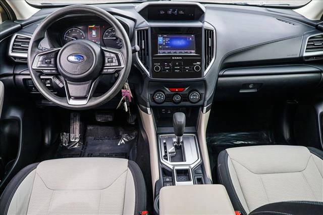 Used 2023 Subaru Forester AWD/4WD image 21