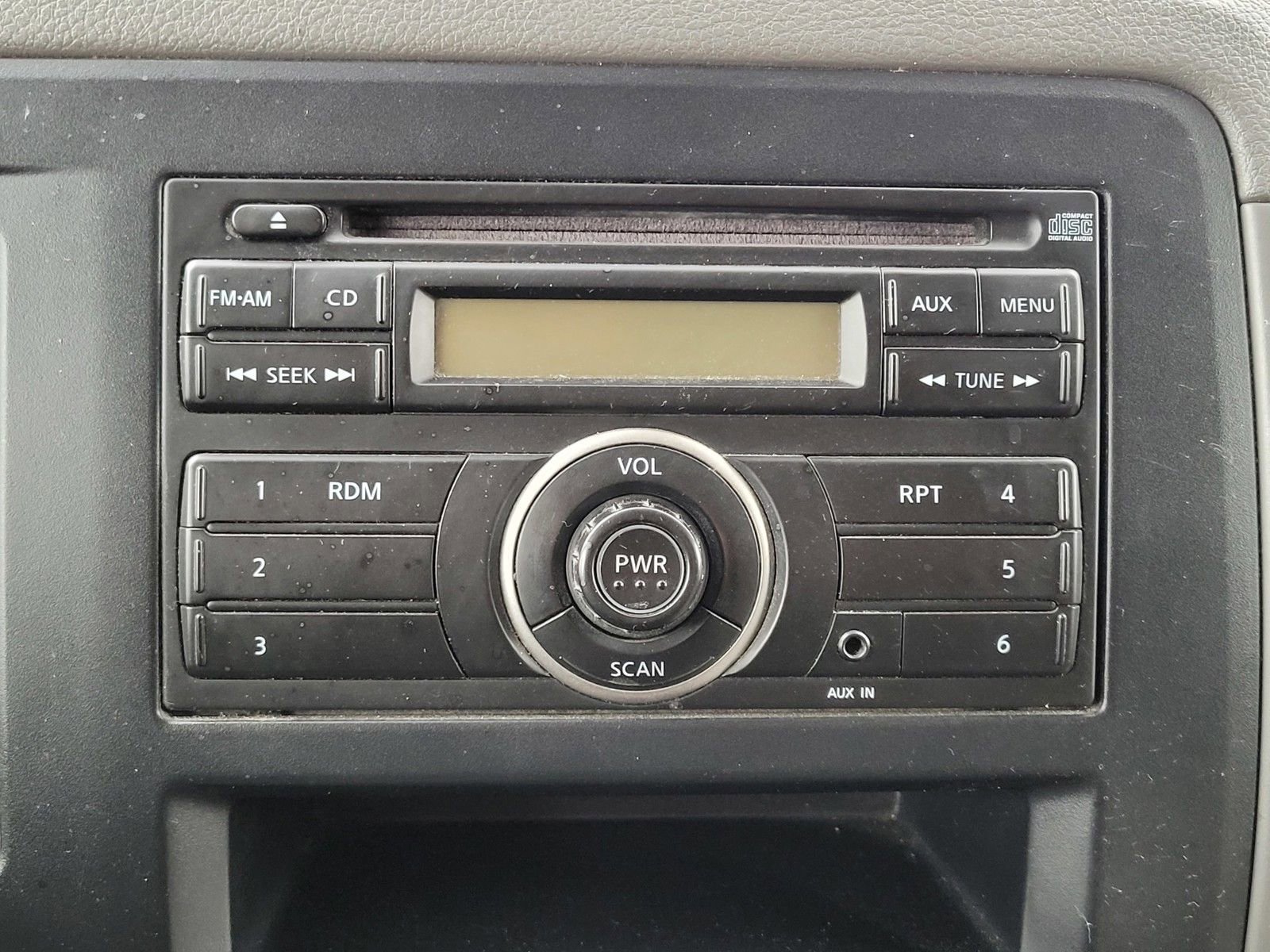 Used 2016 Nissan NV 1500 S w/ Power Package image 19