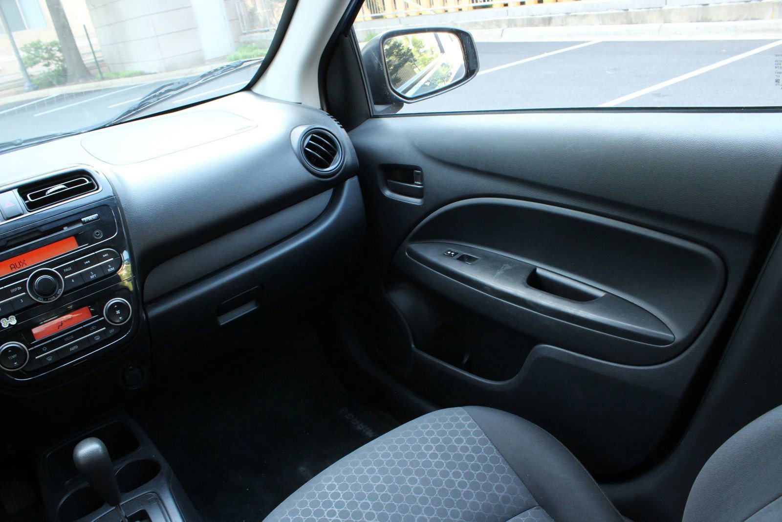 Used 2014 Mitsubishi Mirage DE FWD image 23