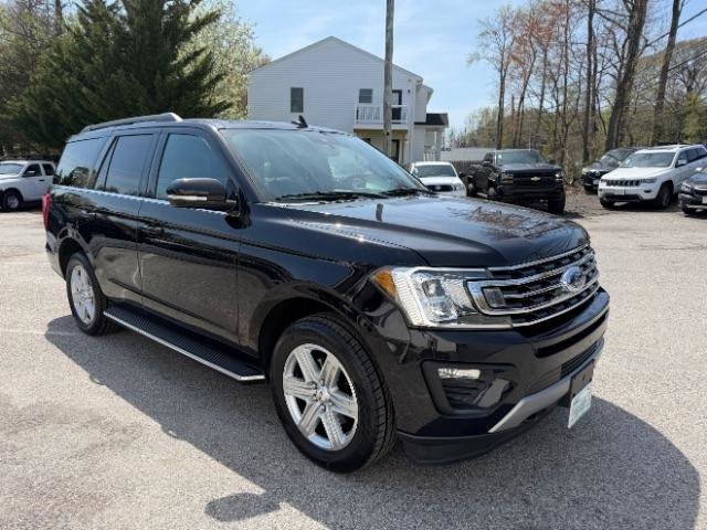 Used 2020 Ford Expedition XLT w/ Equipment Group 202A image 7