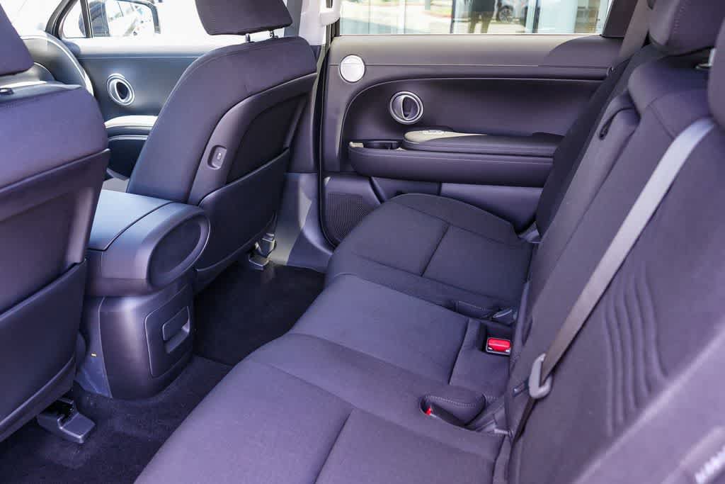 New 2026 Hyundai Palisade SE FWD image 17