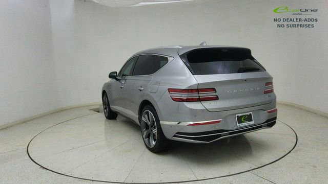 Used 2025 Genesis GV80 3.5T Prestige AWD/4WD image 73