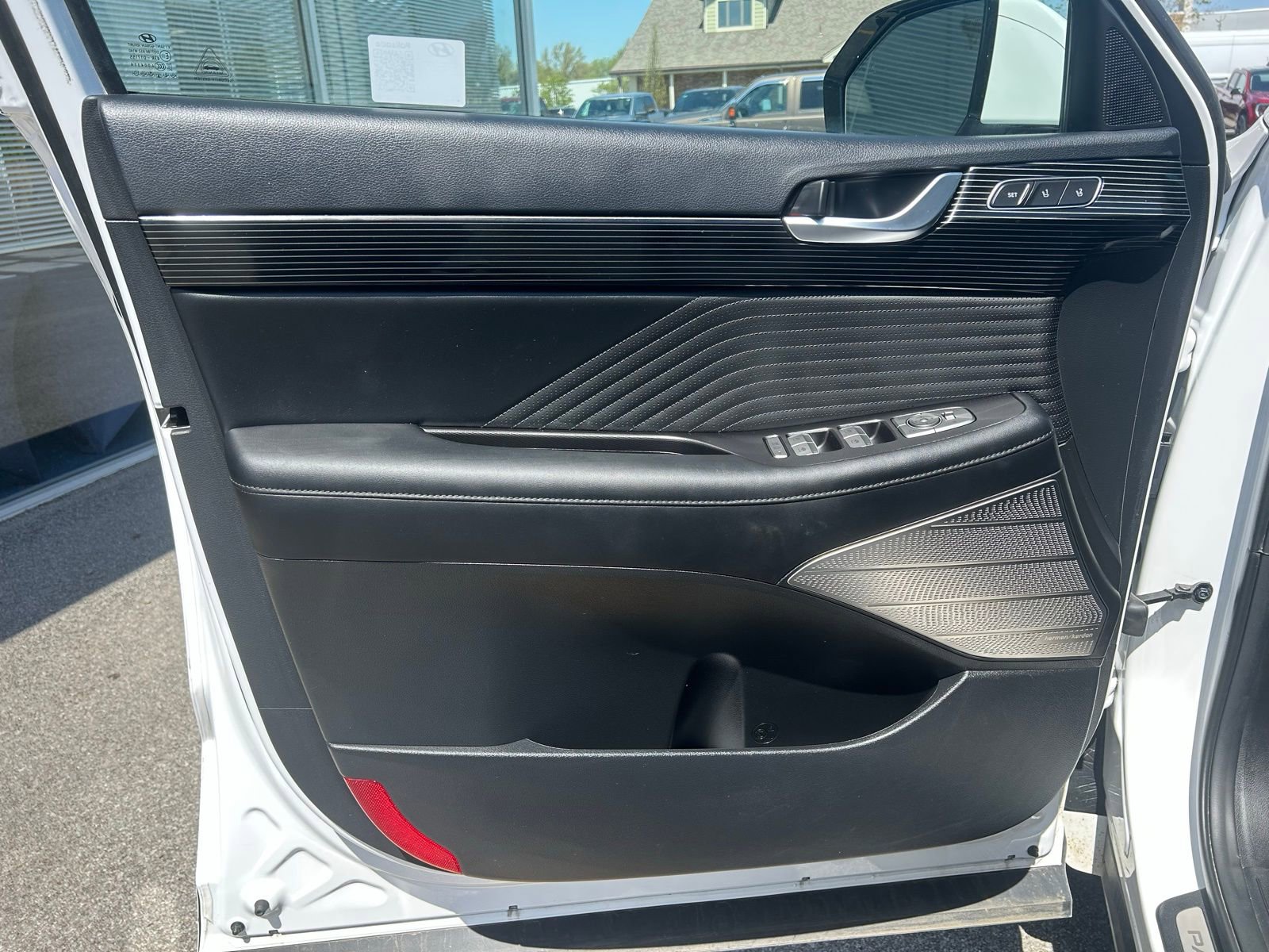 Used 2024 Hyundai Palisade Calligraphy AWD/4WD image 10
