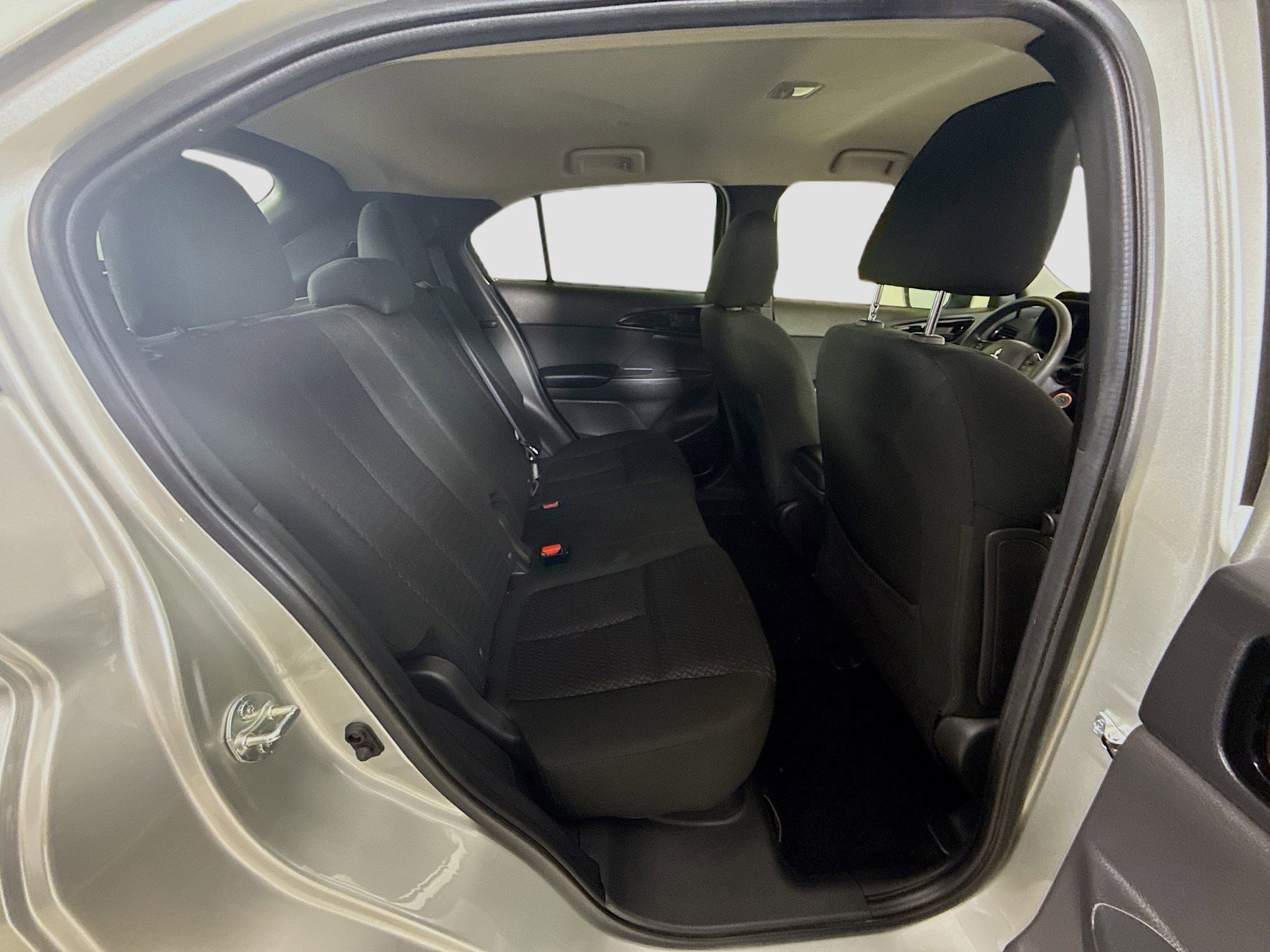 Used 2025 Mitsubishi Eclipse Cross ES image 26