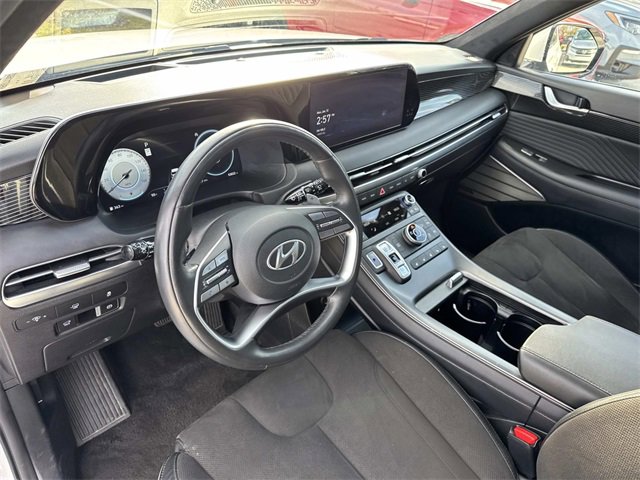 Used 2024 Hyundai Palisade Calligraphy image 18