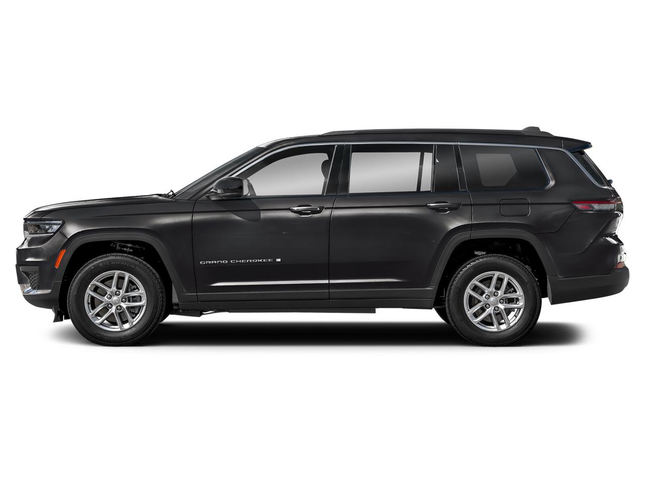 New 2025 Jeep Grand Cherokee L Laredo w/ Trailer Tow Package image 28