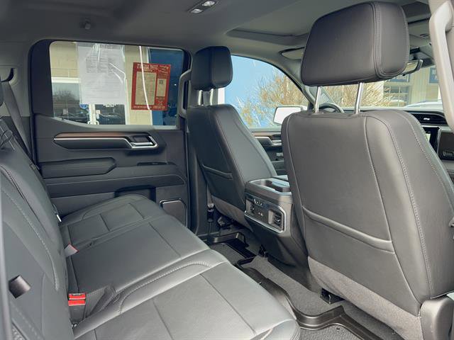 Used 2024 GMC Sierra 1500 Denali image 19