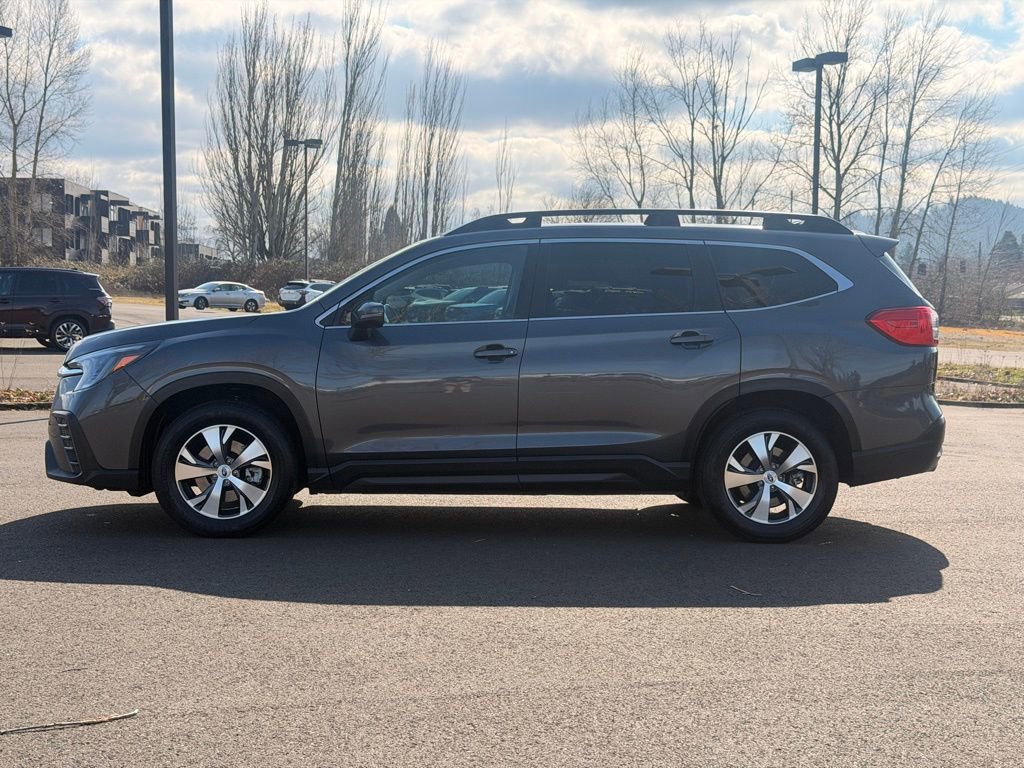 Certified 2023 Subaru Ascent Premium image 4