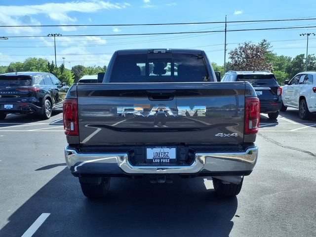 Used 2025 RAM 3500 Tradesman AWD/4WD image 23