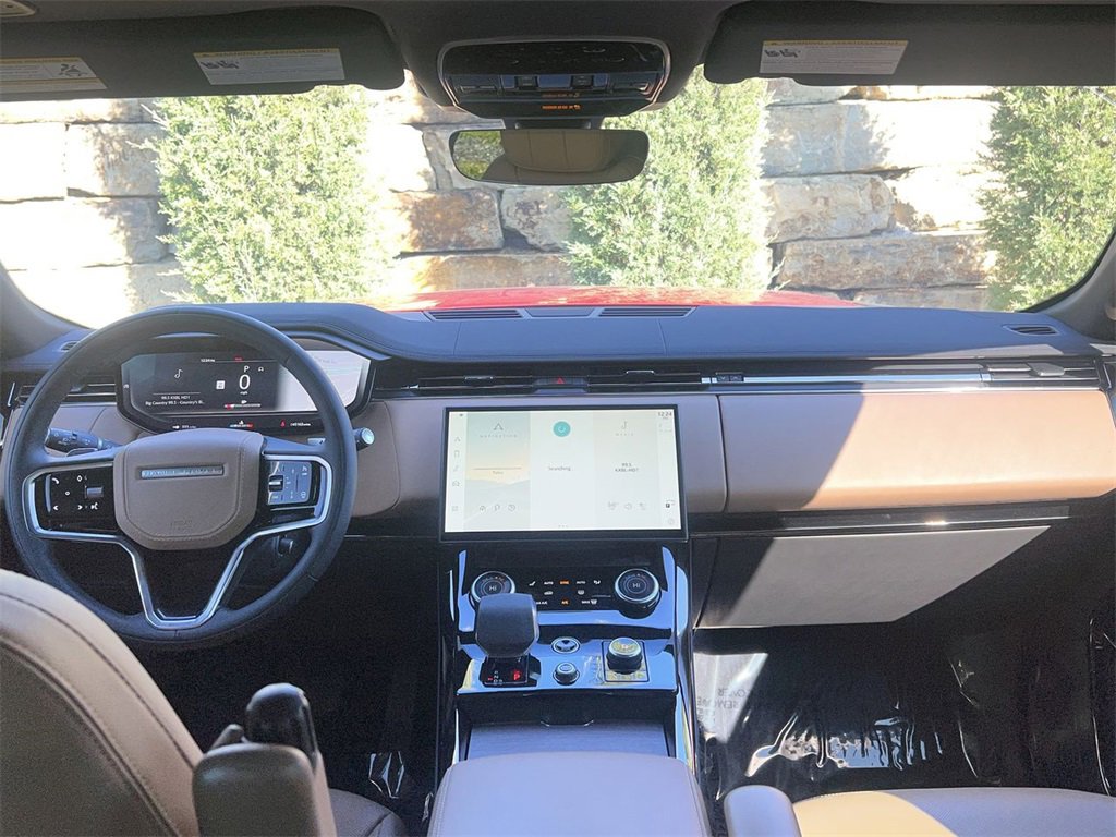 Certified 2023 Land Rover Range Rover Sport SE image 12