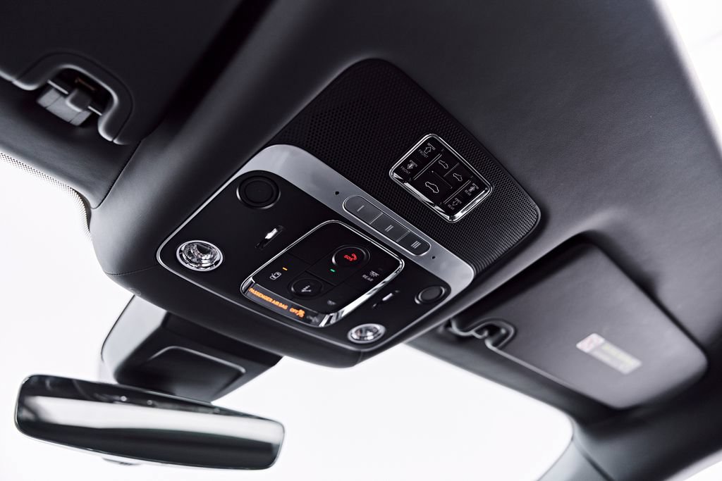 Used 2022 Bentley Flying Spur V8 AWD/4WD image 90