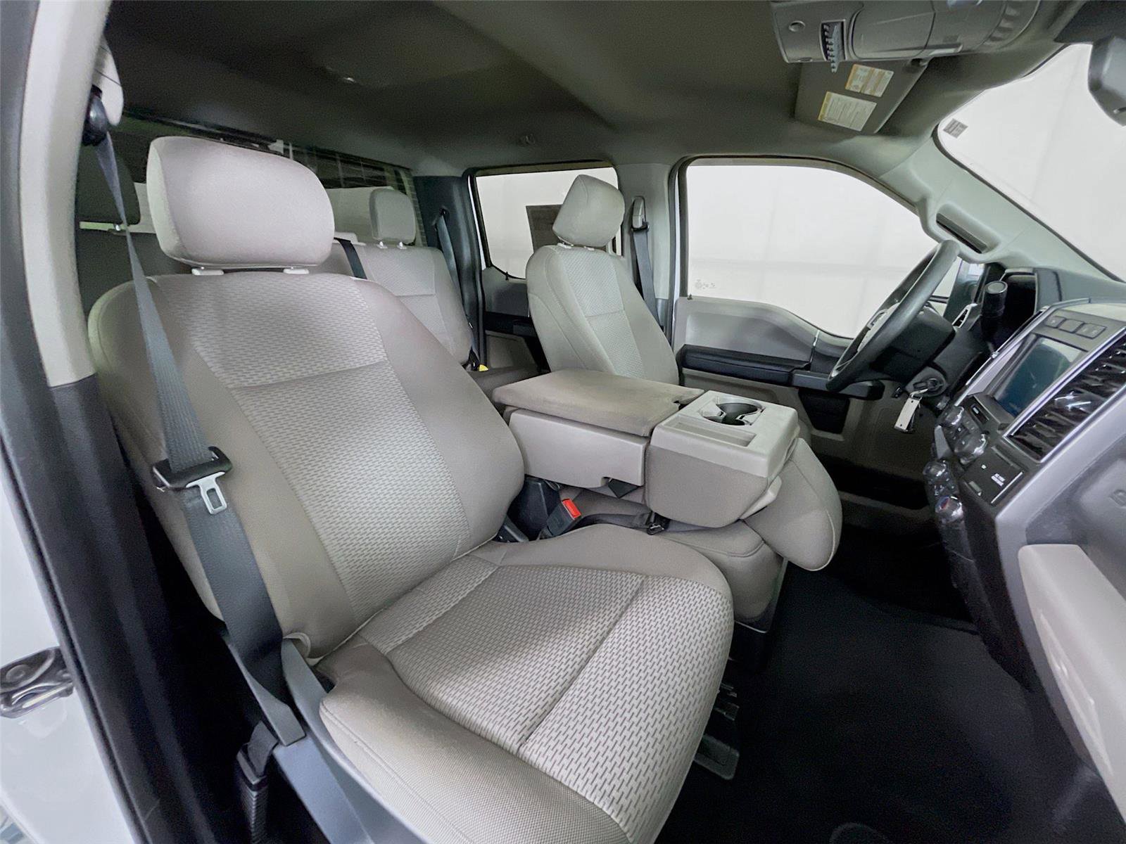 Used 2020 Ford F250 XLT w/ XLT Premium Package image 31