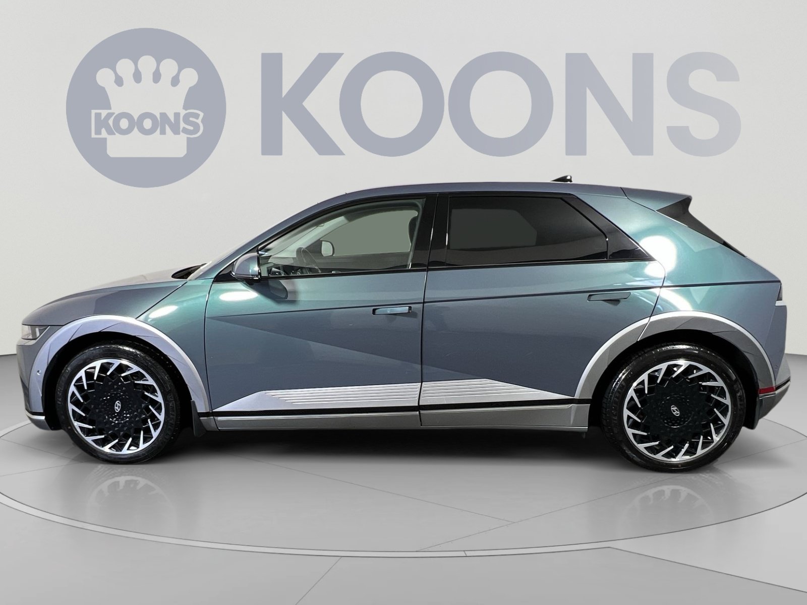 Used 2023 Hyundai Ioniq 5 Limited AWD/4WD image 7