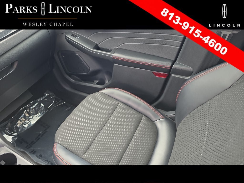 Used 2024 Ford Escape ST-Line w/ Tech Pack #1 FWD image 14