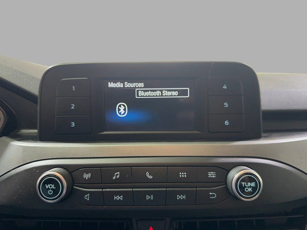 Used 2020 Ford Escape S image 16