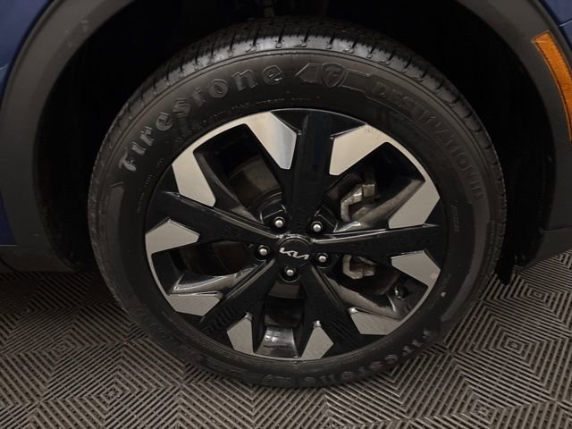 Certified 2024 Kia Sportage X-Line image 23