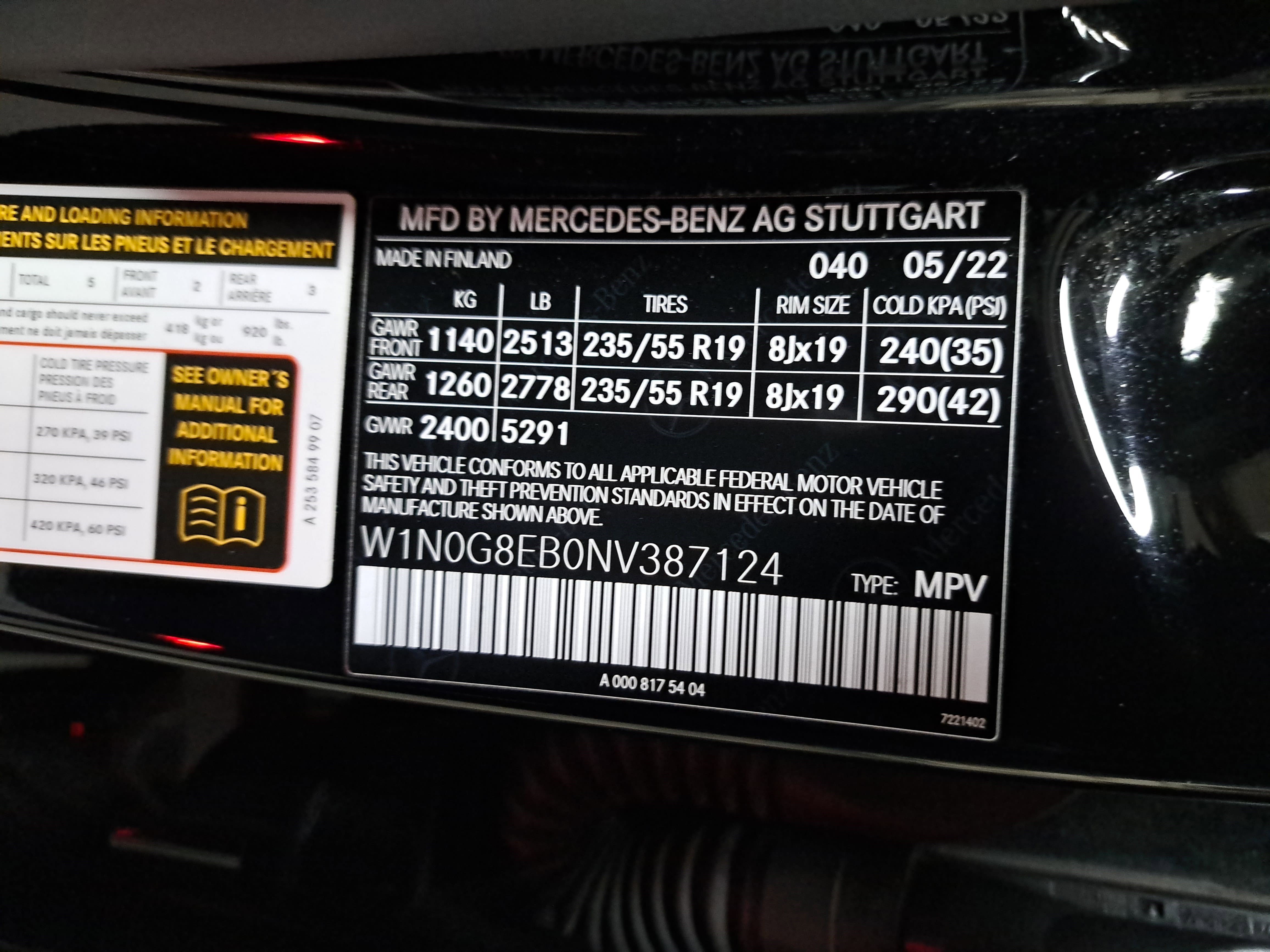 Used 2022 Mercedes-Benz GLC 300 4MATIC image 37