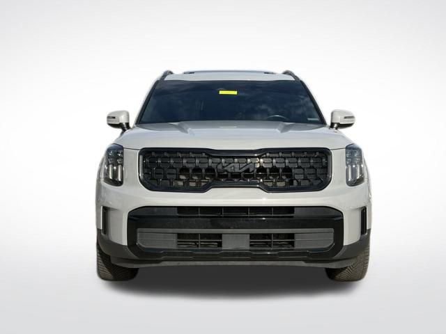 Used 2024 Kia Telluride EX X-Line image 35