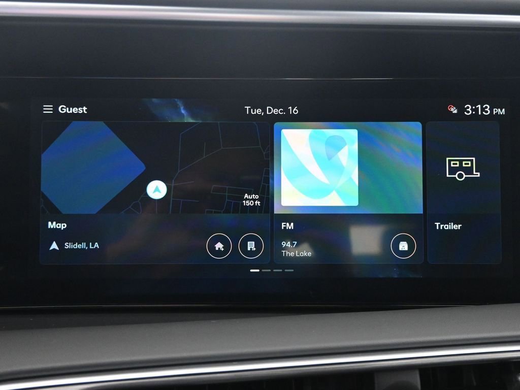 New 2026 Hyundai Palisade Calligraphy image 35