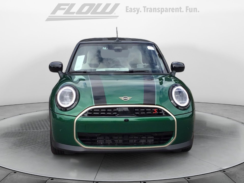 New 2026 MINI Cooper S image 2