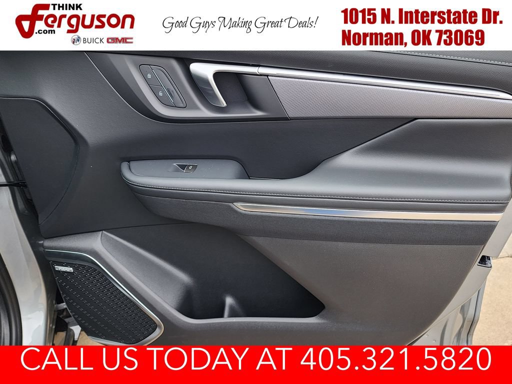 New 2026 Buick Enclave Sport Touring w/ Power Package FWD image 39