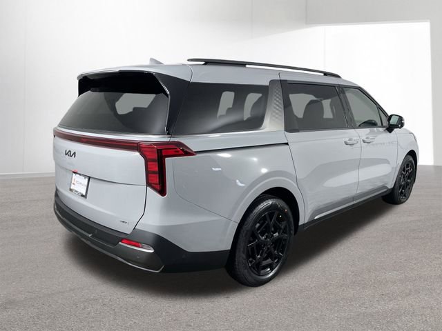 New 2026 Kia Carnival SX image 13