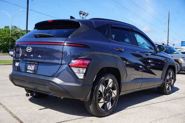 Used 2025 Hyundai Kona SEL image 4
