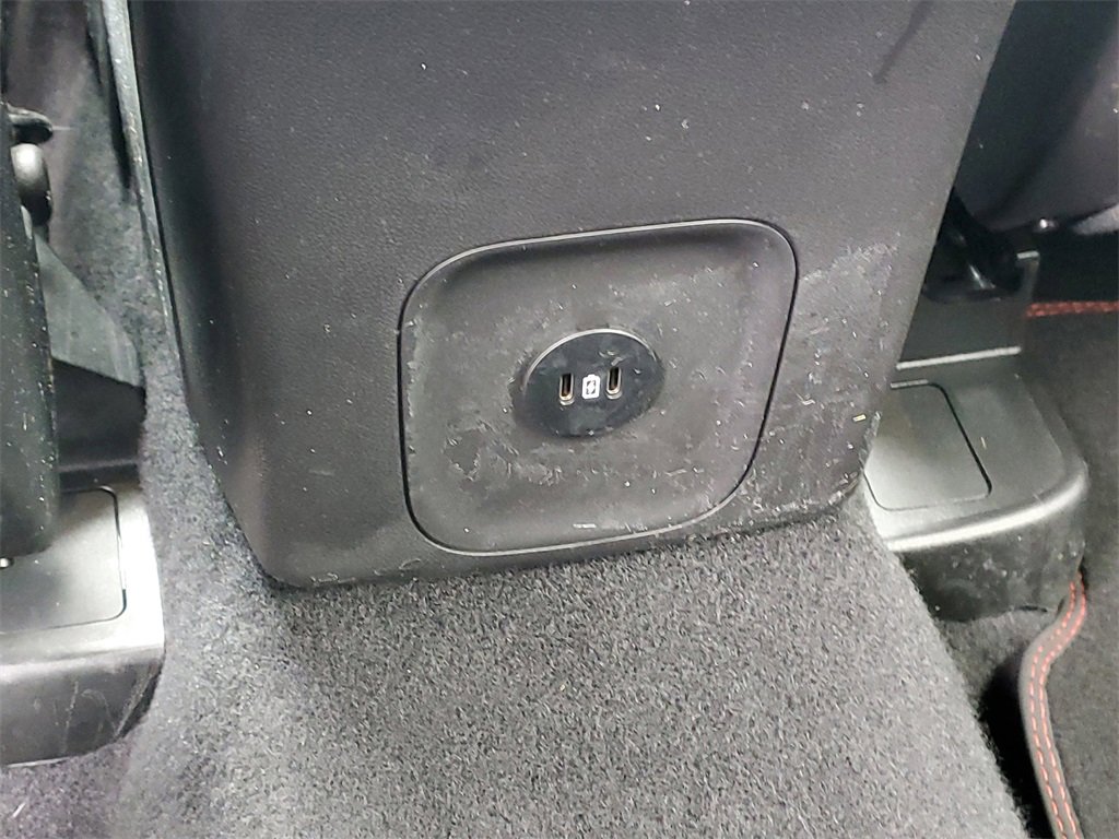 Used 2023 Ford Escape ST-Line image 14