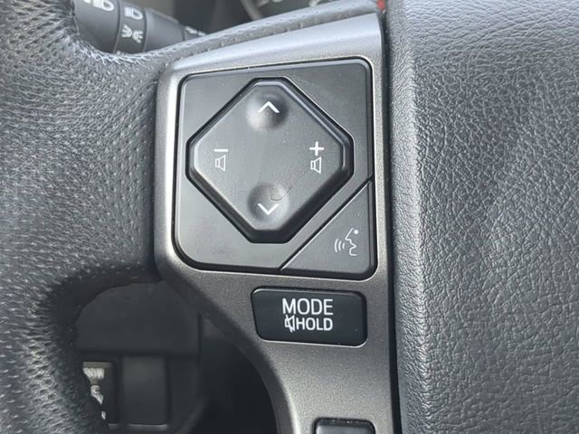 Certified 2022 Toyota Tacoma TRD Sport w/ Technology Package image 23